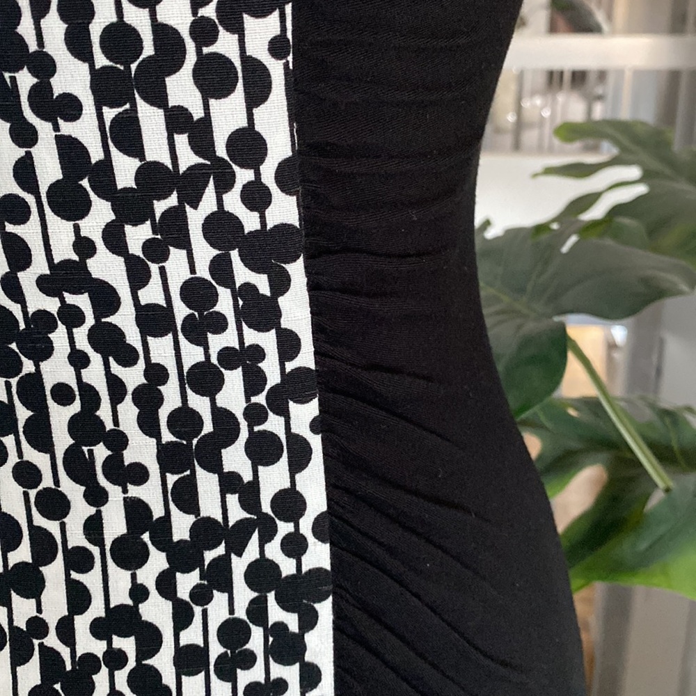 Canadian Designed Dress - Picture 2 of 6